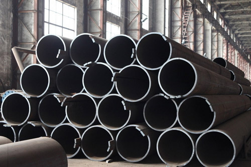 山東聊城無(wú)縫鋼管廠(chǎng)現貨供應大口徑坡口無(wú)縫鋼管