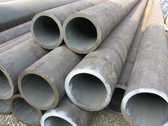 山東45#無(wú)縫鋼管現貨