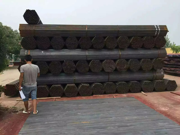 定尺無(wú)縫鋼管聊城無(wú)縫鋼管廠(chǎng)為客戶(hù)量身定制