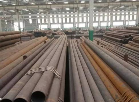 聊城鋼管生產(chǎn)廠(chǎng)家