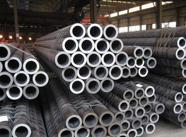 聊城無(wú)縫鋼管價(jià)格快報