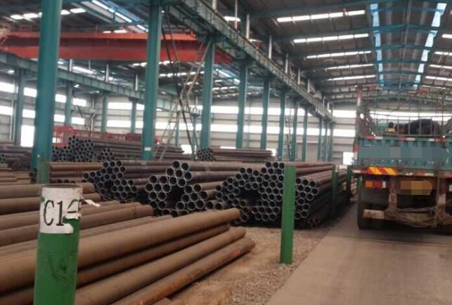 聊城無(wú)縫鋼管廠(chǎng)聚泰