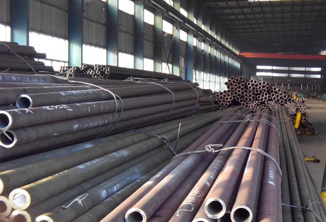 山東無(wú)縫鋼管廠(chǎng)