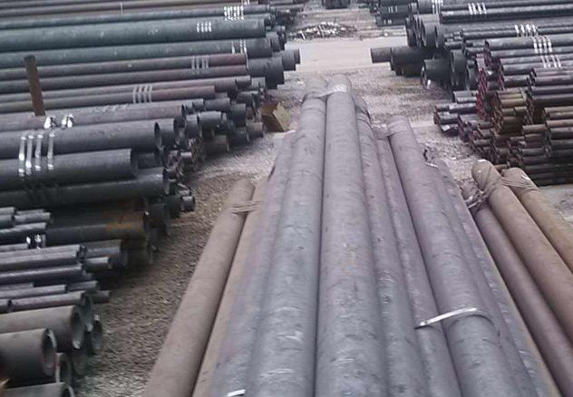 聊城無(wú)縫管現貨已進(jìn)庫