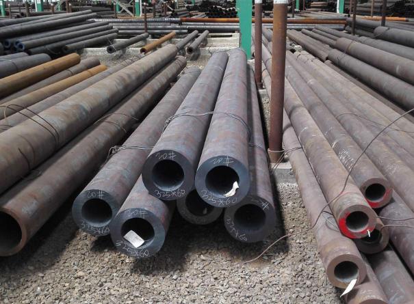 推薦：山東無(wú)縫鋼管廠(chǎng)