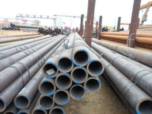 山東16mn無(wú)縫鋼管直銷(xiāo)商