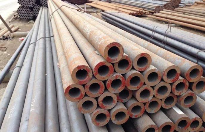 聊城鋼管現貨批發(fā)